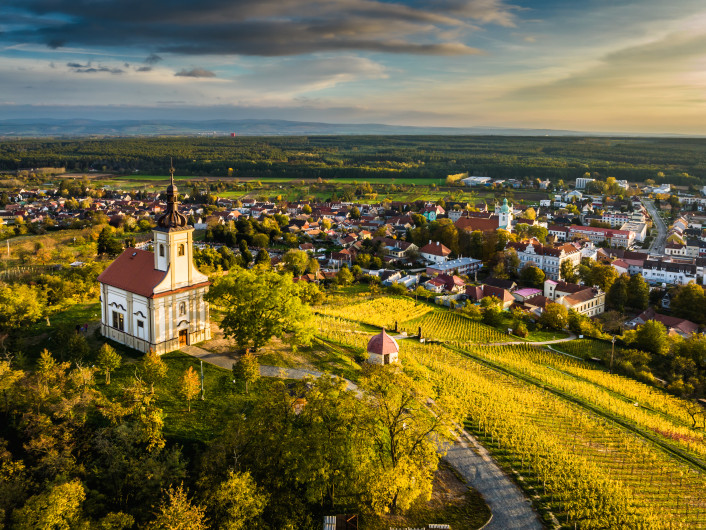 Bzenec z výšky_autor Marek Svoboda