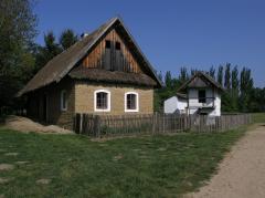 skanzen Strážnice