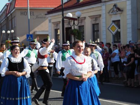 Bzenecké vinobraní_@foto Alex