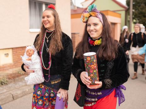 Bzenecký fašaňk_@Jitka fotí folklor