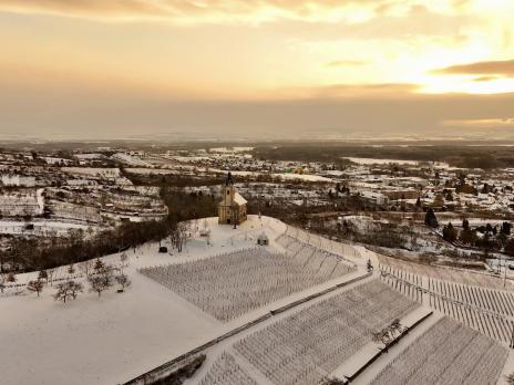 Bzenec z výšky_autor Michal Osina