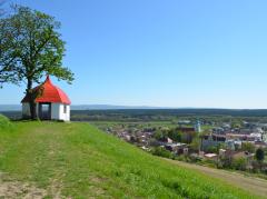 Starý hrad 2016