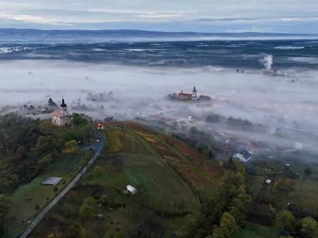 Bzenec z výšky_autor Michal Osina