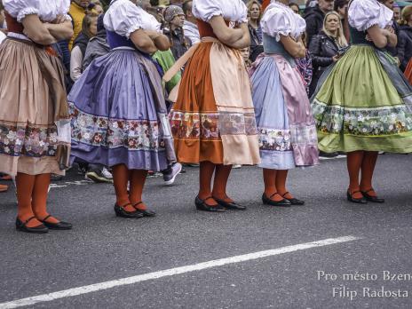 Bzenecké krojované vinobraní 2022_foto Filip Radosta (40)