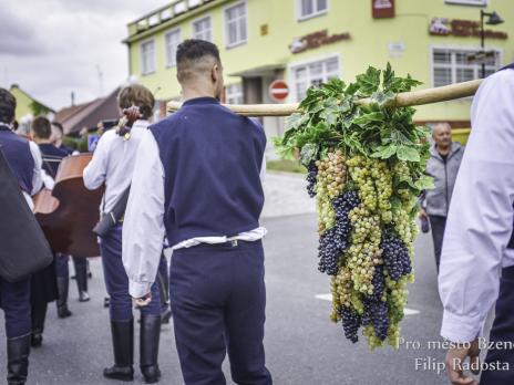 Bzenecké krojované vinobraní 2022_foto Filip Radosta (19)