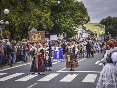 Bzenecké krojované vinobraní 2022_foto Filip Radosta (35)