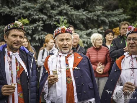 Bzenecké krojované vinobraní 2022_foto Filip Radosta (28)