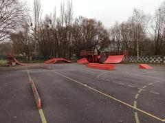 skatepark