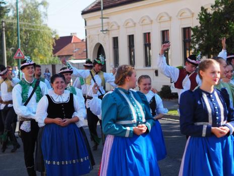 Bzenecké vinobraní_@foto Alex