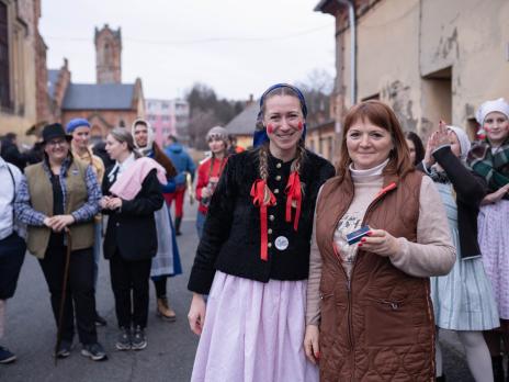 Bzenecký fašaňk_@Jitka fotí folklor