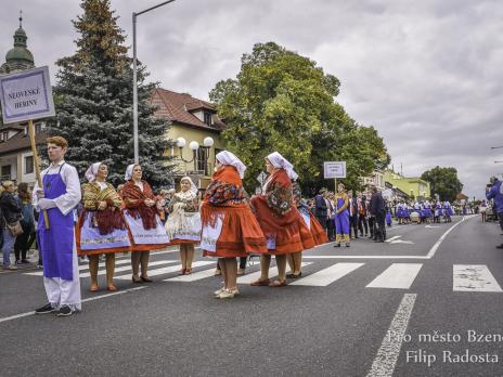 Bzenecké krojované vinobraní 2022_foto Filip Radosta (30)