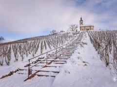 Kaple sv. Floriána a sv. Šebestiána_autor Filip Radosta