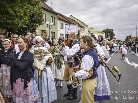 Bzenecké krojované vinobraní 2022_foto Filip Radosta (38)