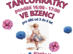 Tancohrátky