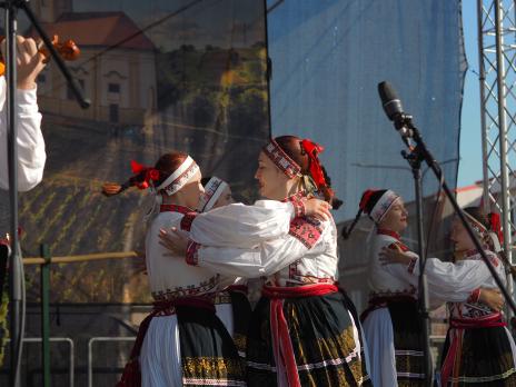 Bzenecké vinobraní_@foto Alex