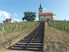 Starý hrad 2019