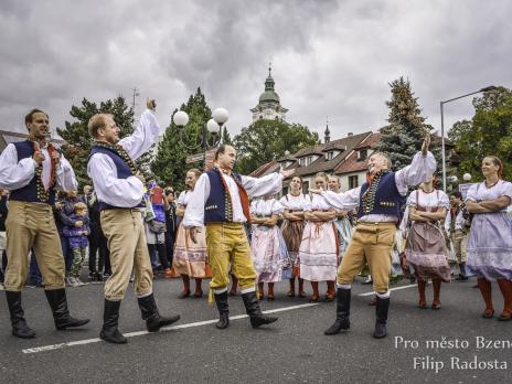 Bzenecké krojované vinobraní 2022_foto Filip Radosta (41)