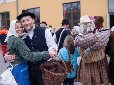 Bzenecký fašaňk_@Jitka fotí folklor