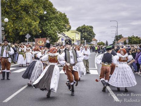 Bzenecké krojované vinobraní 2022_foto Filip Radosta (36)