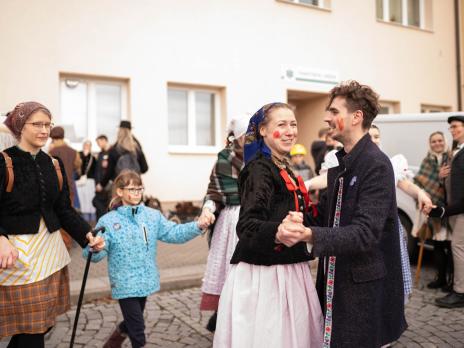 Bzenecký fašaňk_@Jitka fotí folklor