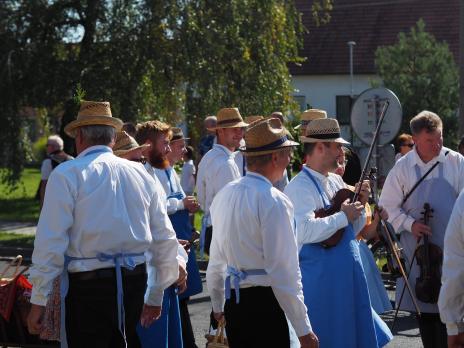 Bzenecké vinobraní_@foto Alex