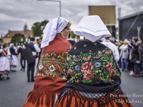 Bzenecké krojované vinobraní 2022_foto Filip Radosta (29)