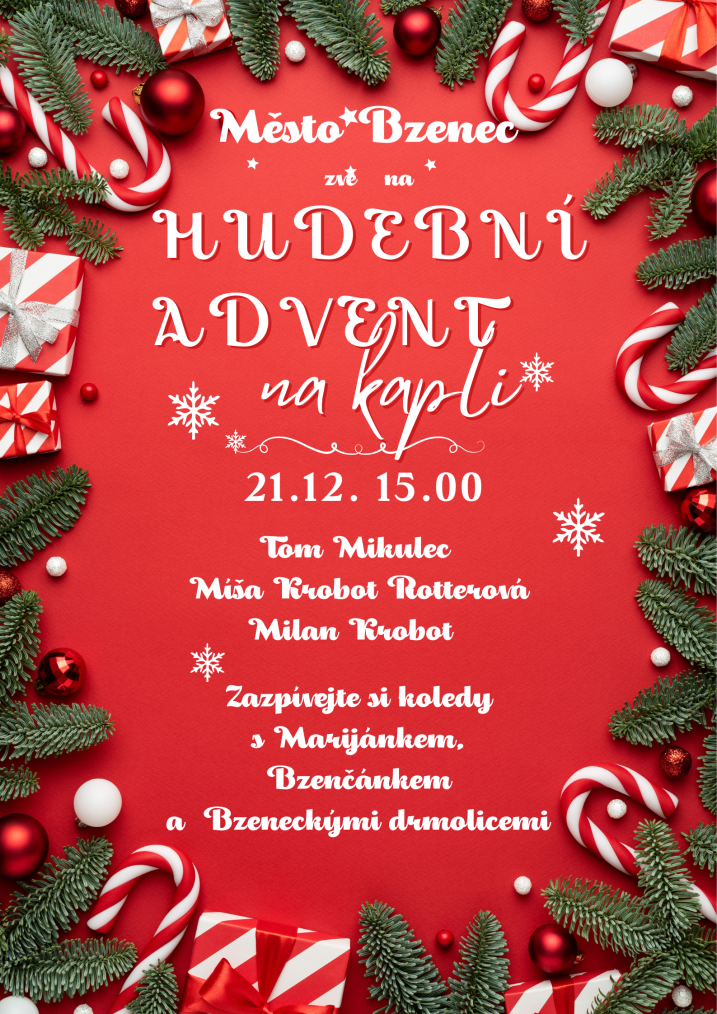 Hudební advent-3