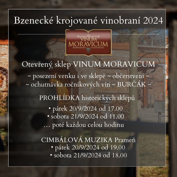 BKV 2024_Vinum Moravicum