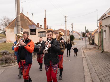 Bzenecký fašaňk_@Jitka fotí folklor