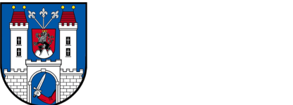 Město Bzenec - logo